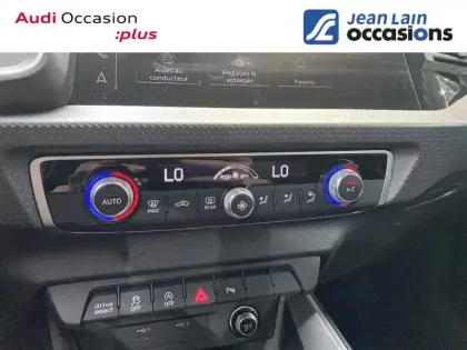 Photo 13 Audi A1  Allstreet 30 TFSI 116 ch S tronic 7