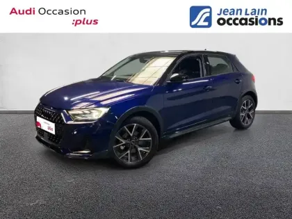 Photo Audi A1 Avus