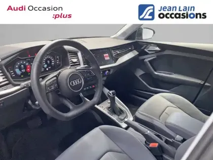 Photo 10 Audi A1  Allstreet 30 TFSI 116 ch S tronic 7
