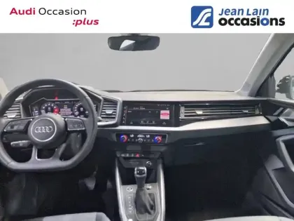 Photo 17 Audi A1  Allstreet 30 TFSI 116 ch S tronic 7