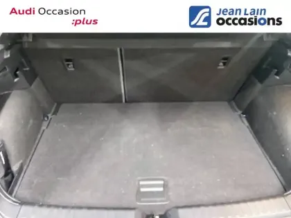 Photo 9 Audi A1  Allstreet 30 TFSI 116 ch S tronic 7