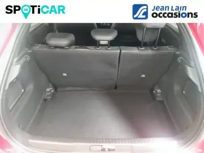 Photo 5 Opel Mokka  Electrique 136 ch & Batterie 50 kWh