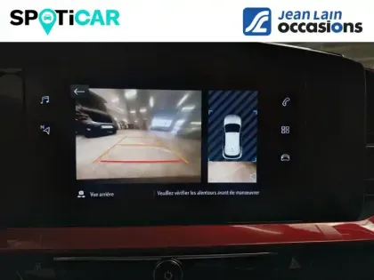 Photo 19 Opel Mokka  Electrique 136 ch & Batterie 50 kWh