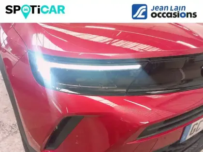 Photo 15 Opel Mokka  Electrique 136 ch & Batterie 50 kWh