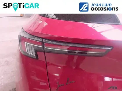 Photo 16 Opel Mokka  Electrique 136 ch & Batterie 50 kWh