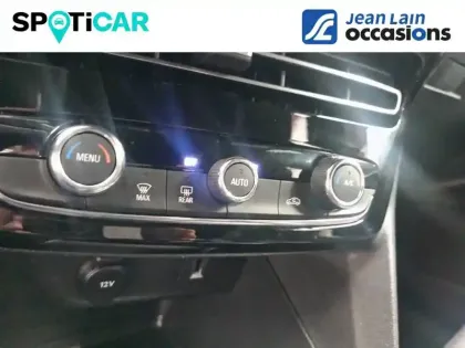 Photo 18 Opel Mokka  Electrique 136 ch & Batterie 50 kWh