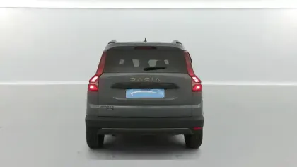 Photo 20 Dacia Jogger  Hybrid 140 7 places GSR2