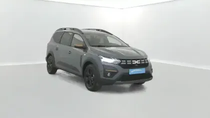 Photo 24 Dacia Jogger  Hybrid 140 7 places GSR2