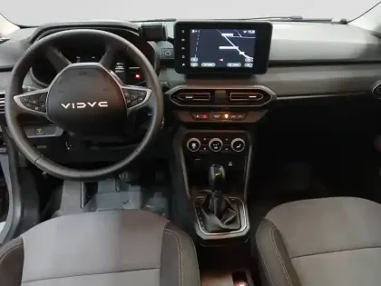 Photo 14 Dacia Jogger  Hybrid 140 7 places GSR2