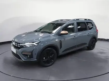 Photo Dacia Jogger Extreme