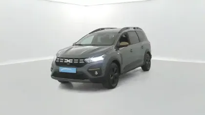 Photo 17 Dacia Jogger  Hybrid 140 7 places GSR2