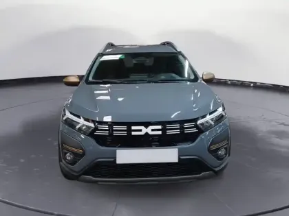 Photo 7 Dacia Jogger  Hybrid 140 7 places GSR2
