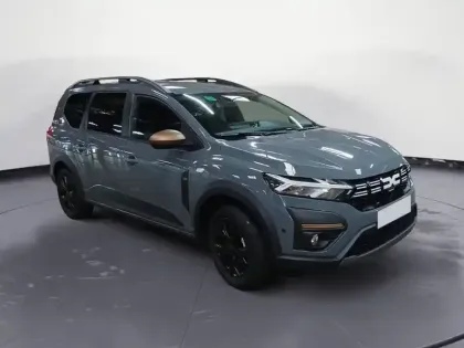 Photo 6 Dacia Jogger  Hybrid 140 7 places GSR2