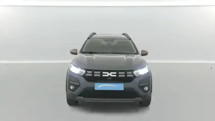 Photo 23 Dacia Jogger  Hybrid 140 7 places GSR2