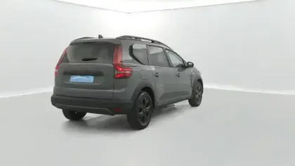 Photo 21 Dacia Jogger  Hybrid 140 7 places GSR2