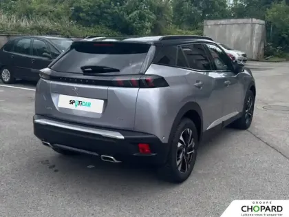 Photo 30 Peugeot 2008  PureTech 130 S&S EAT8