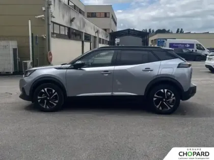 Photo 36 Peugeot 2008  PureTech 130 S&S EAT8