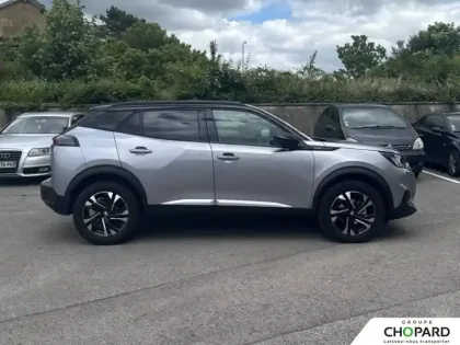 Photo 35 Peugeot 2008  PureTech 130 S&S EAT8