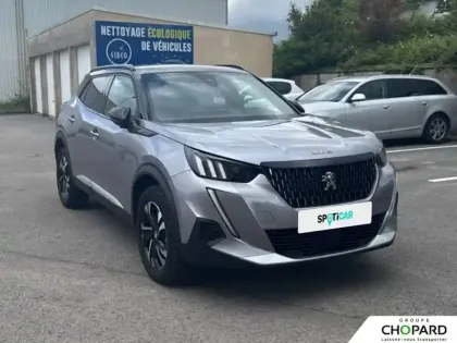 Photo 32 Peugeot 2008  PureTech 130 S&S EAT8