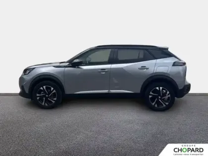 Photo 9 Peugeot 2008  PureTech 130 S&S EAT8