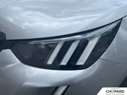 Photo 26 Peugeot 2008  PureTech 130 S&S EAT8