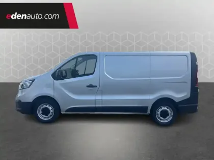 Photo Renault Trafic Confort
