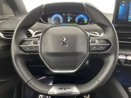 Photo 22 Peugeot 3008  Hybrid 225 e-EAT8