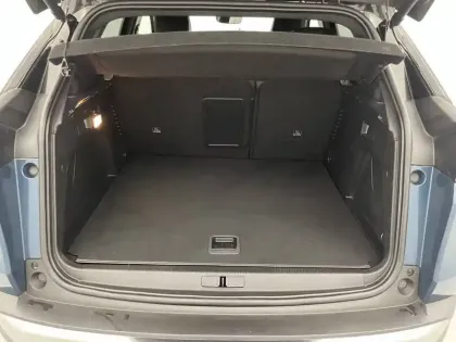 Photo 12 Peugeot 3008  Hybrid 225 e-EAT8