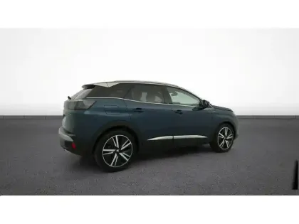 Photo 8 Peugeot 3008  Hybrid 225 e-EAT8