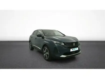 Photo 11 Peugeot 3008  Hybrid 225 e-EAT8