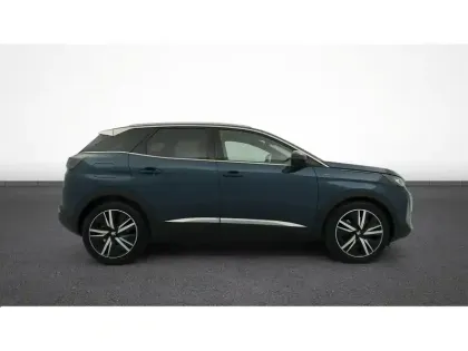 Photo 9 Peugeot 3008  Hybrid 225 e-EAT8