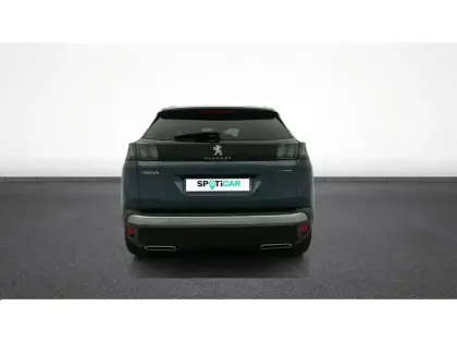 Photo 6 Peugeot 3008  Hybrid 225 e-EAT8