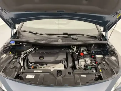 Photo 20 Peugeot 3008  Hybrid 225 e-EAT8
