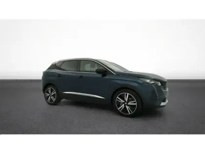 Photo 10 Peugeot 3008  Hybrid 225 e-EAT8
