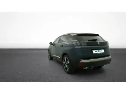 Photo 5 Peugeot 3008  Hybrid 225 e-EAT8