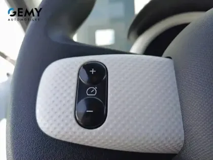 Photo 15 Renault Twingo  III SCe 65 - 21