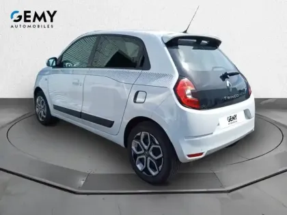 Photo 6 Renault Twingo  III SCe 65 - 21