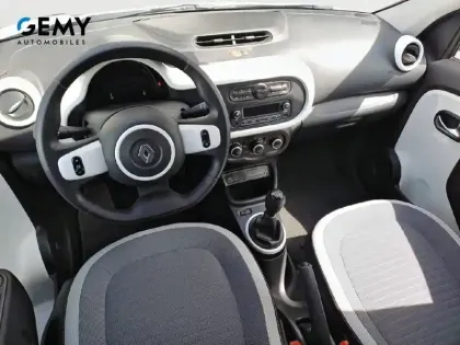 Photo 7 Renault Twingo  III SCe 65 - 21