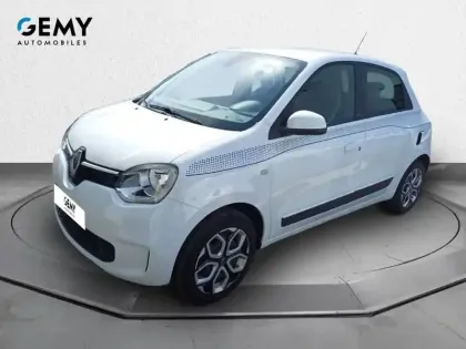 Photo Renault Twingo Limited
