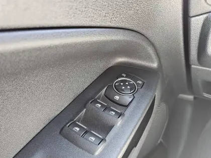 Photo 15 Ford Ecosport  ESSENCE 125 S&S BVM6