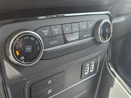 Photo 11 Ford Ecosport  ESSENCE 125 S&S BVM6