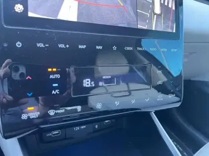 Photo 30 Hyundai Tucson  1.6 T-GDI 230 Hybrid BVA6