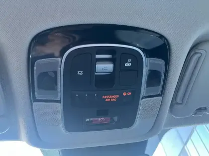 Photo 34 Hyundai Tucson  1.6 T-GDI 230 Hybrid BVA6