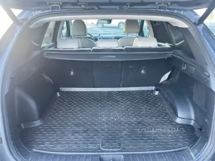 Photo 18 Hyundai Tucson  1.6 T-GDI 230 Hybrid BVA6