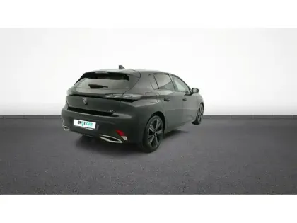 Photo 7 Peugeot 308  PureTech 130ch S&S EAT8
