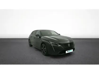 Photo 11 Peugeot 308  PureTech 130ch S&S EAT8