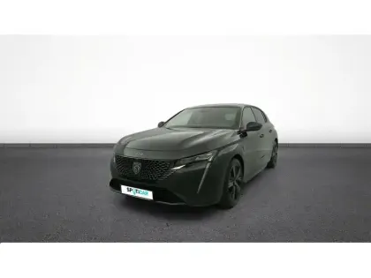 Photo Peugeot 308 Gt