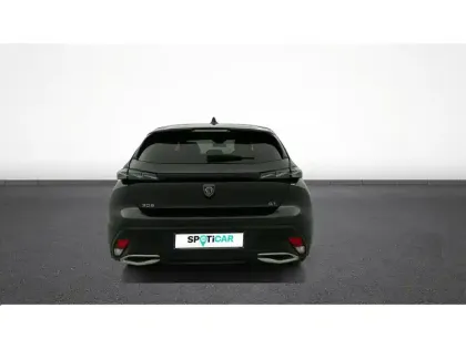 Photo 6 Peugeot 308  PureTech 130ch S&S EAT8