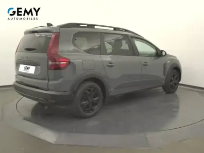 Photo 17 Dacia Jogger  Hybrid 140 7 places GSR2