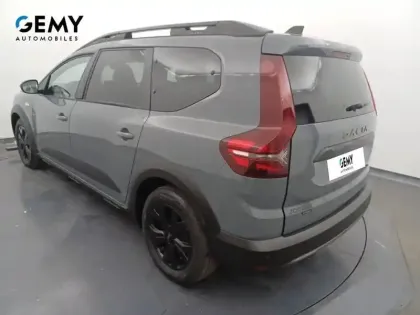 Photo 16 Dacia Jogger  Hybrid 140 7 places GSR2